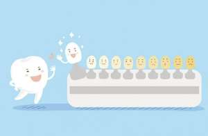 全冠修复体的缺点是什么？