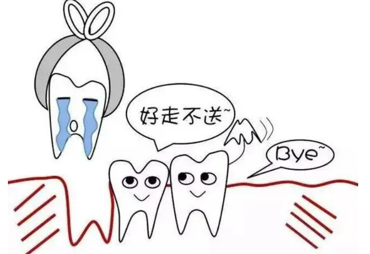 拔智齿的伤口多久才会愈合