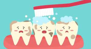 牙齿一碰冷热酸甜就刺激疼痛，这是怎么回事？