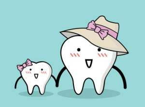 老年人没有牙齿是种牙还是镶牙？