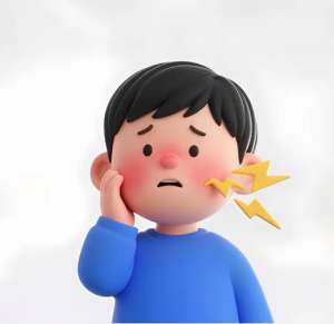 牙痛是病，导致牙周病发展的原因