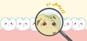 牙周炎的症状表现是什么？